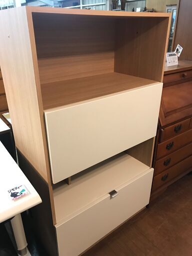 【愛品館八千代店】ビクターインテリア　ライティングビューロー【愛八GS】