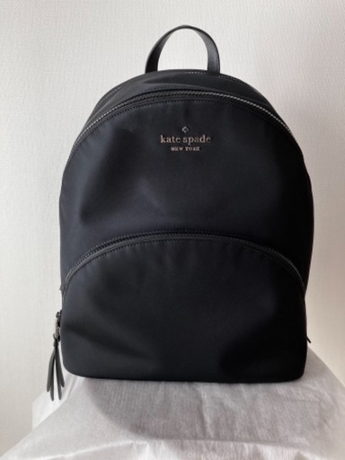 新品　ケイト・スペードのリュック