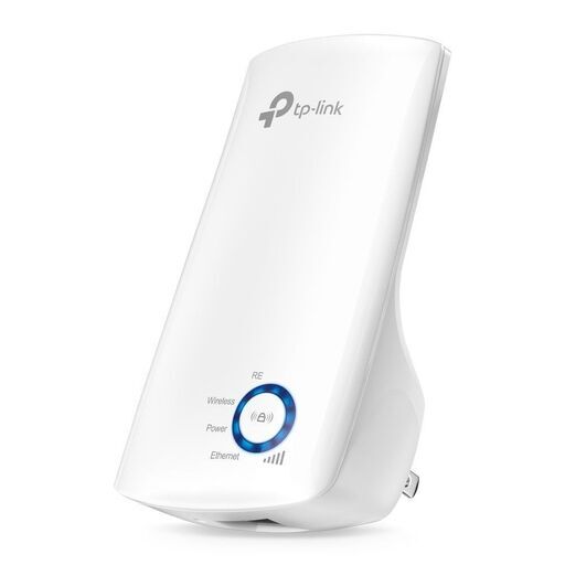 Wi-Fi 中継器TP-Link WIFI 無線LAN 中継機 300Mbps