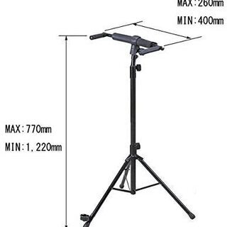 ウッドベース/コントラバス/チェロスタンド WBSS-45