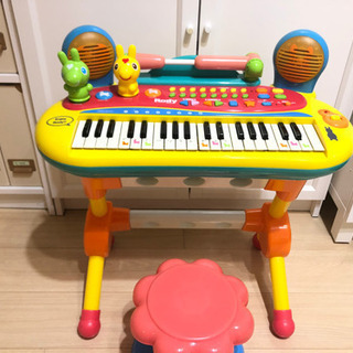 ★3月20日まで★ロディミュージック　キーボード　ピアノ