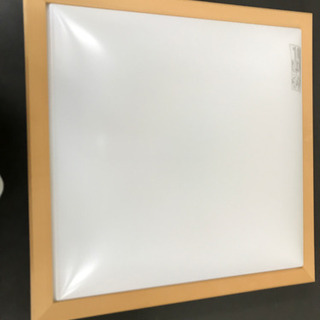 【超美品】LED照明器具　シーリング　DAIKO  2014年製の画像