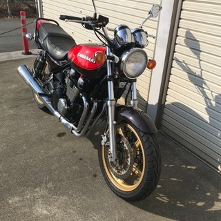 ゼファーχ 96年式の画像