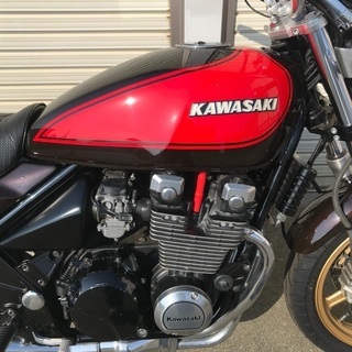 ゼファーχ 96年式の画像