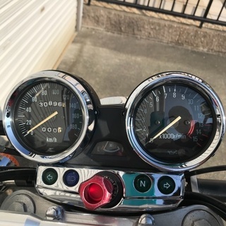 ゼファーχ 96年式の画像