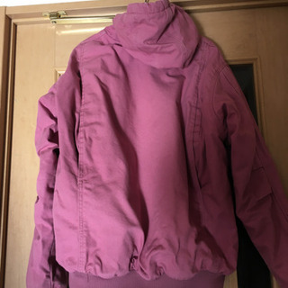 無料で差し上げます！SCHMIDT WORKWEARの画像