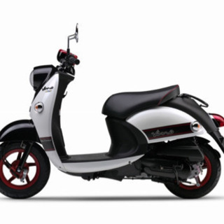 【取引完了】 美品 ヤマハ ビーノ XC50D 2016年登録の画像