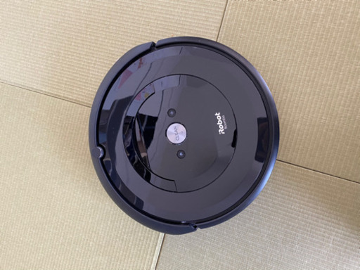ルンバ　Roomba e5150