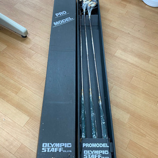 パーシモン スポーツの中古が安い！激安で譲ります・無料で