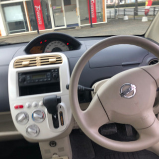 オッティー綺麗　距離若い車検付　の画像