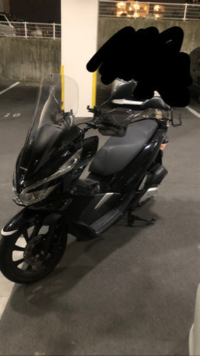 jf81pcx125売ります