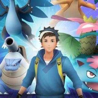 ポケットモンスター