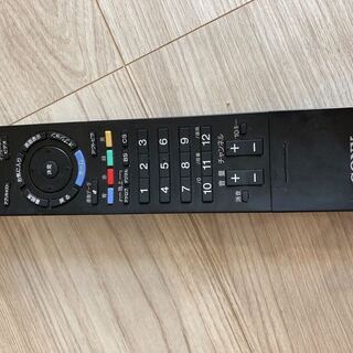 液晶テレビ 2010年製 SONY(ソニー)  KDL-22EX-300 22インチの画像
