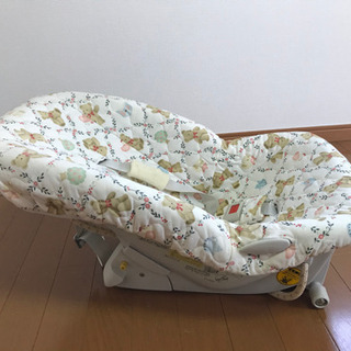 ベビー用チャイルドシート