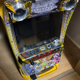 家庭用パチスロ　戦姫絶唱シンフォギア　引取り限定