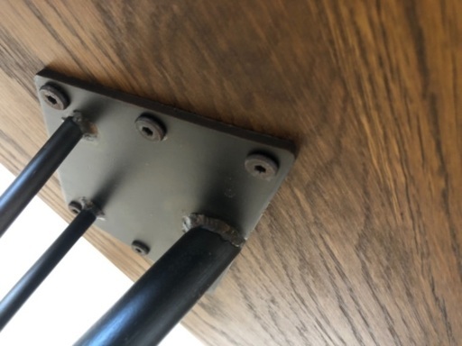 ACME グランビューダイニングテーブル アクメ