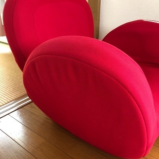 【決まりました】マッサージチェア　エアリーシェイプ　スマートの画像