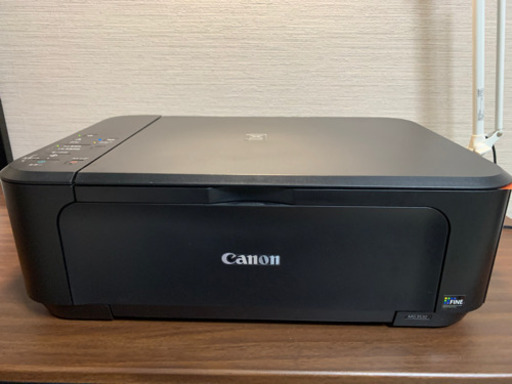 Canon プリンター