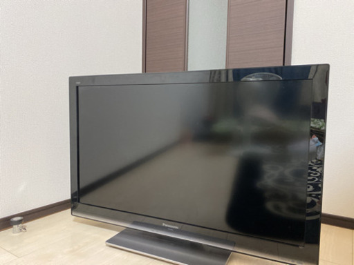 32型液晶。