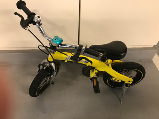 子供自転車  12インチ