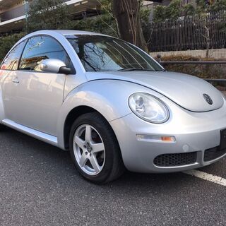 ニュービートル　EZ