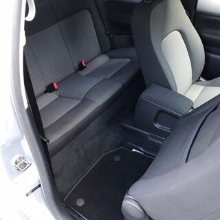 ニュービートル　EZの画像