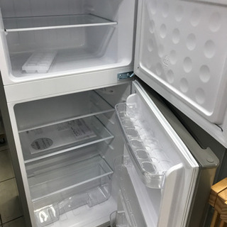 Haier JR-N130A 2020年製 130L 冷蔵庫