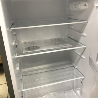 Haier JR-N130A 2020年製 130L 冷蔵庫