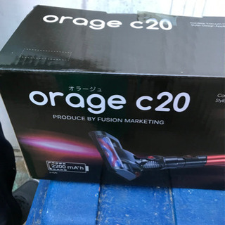 【商談中】コードレスクリーナー、掃除機