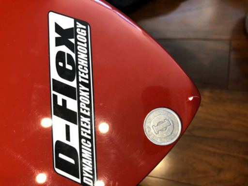 サーフィン　（ミニロングボード）