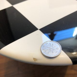 サーフィン　（ミニロングボード）の画像