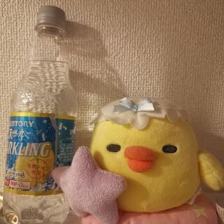 2.キイロイトリ(夜更かしシリーズ)1000▶500円に値下げで...
