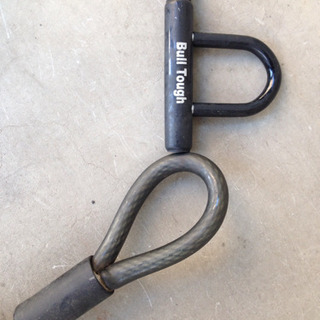 強力ロックの画像