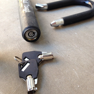 強力ロックの画像