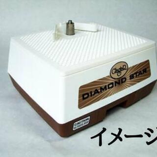 ステンドグラス用ルーター