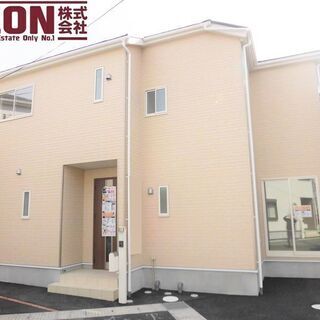 ★仲介手数料無料！！【八幡市八幡月夜田】★新築戸建3LDK！★畳...