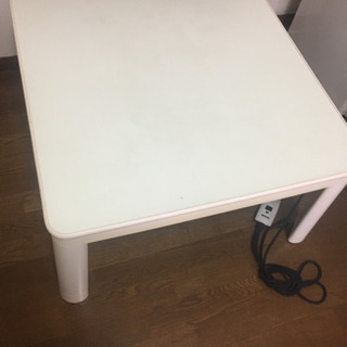 こたつ【値下げしました】の画像