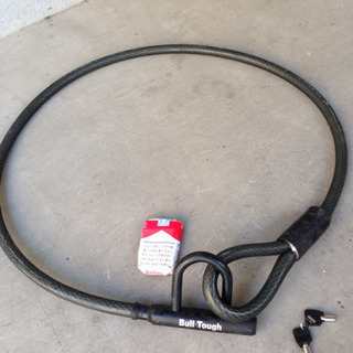 強力ロックの画像