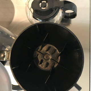 アイリスオーヤマ　コーヒーメーカーの画像