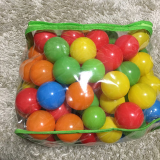 ボールプール