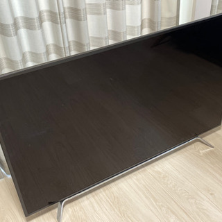 東芝 REGZA 58Z20X 4Kテレビ