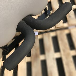 カールストレッチベンチ 青 カールストレッチベンチ 青