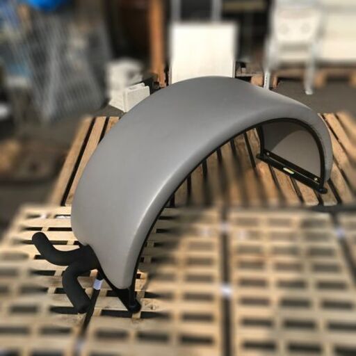 senoh セノー カールストレッチベンチ【自社配送は札幌市内限定】フィットネス ストレッチ 体育館