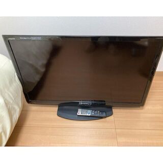 SHARP LED AQUOS LC-40V5-B 40インチ　...