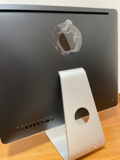 《再々値下げ》iMac 2007mid 【美品、元箱あり】