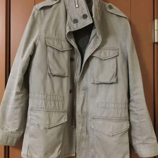 ジャケット