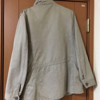 ジャケットの画像