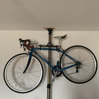 RALEIGH(ラレー) ロードバイク Carlton-F (C...