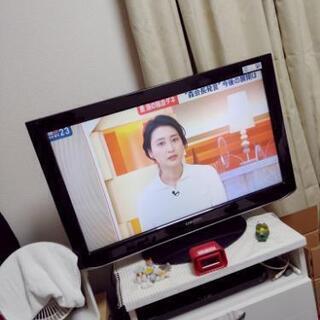 32型テレビ 美品 