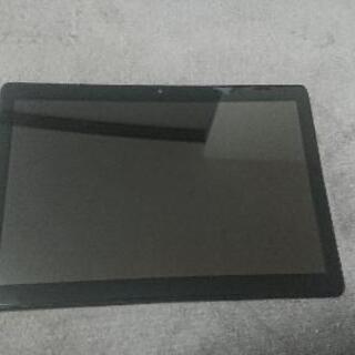 10 インチ　タブレット

の画像